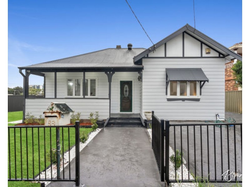 33 Smythe Street, Merrylands NSW 2160