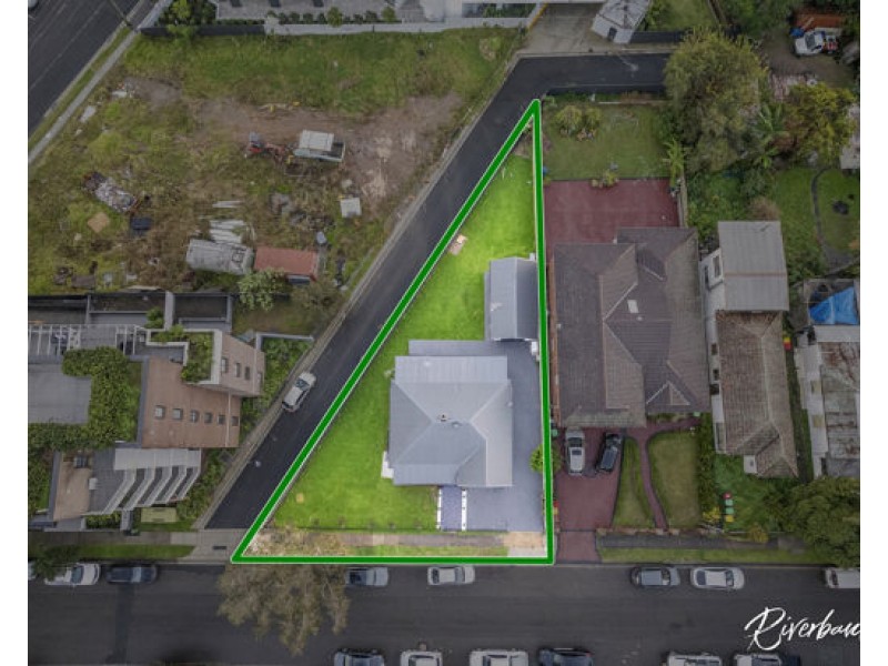 33 Smythe Street, Merrylands NSW 2160