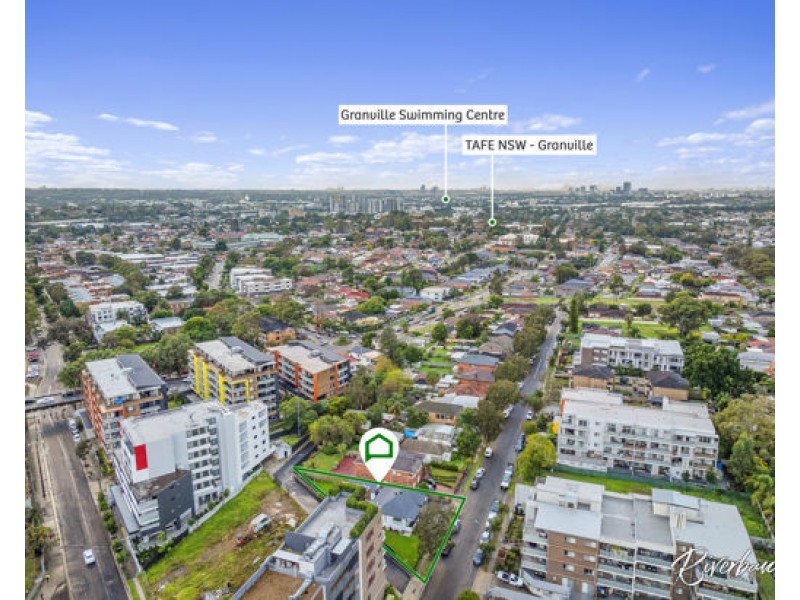 33 Smythe Street, Merrylands NSW 2160