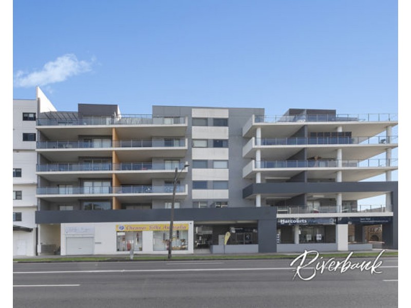 808/160 Great Western Highway, Westmead NSW 2145