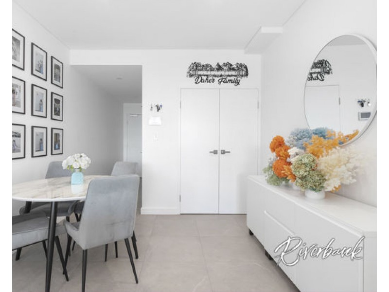 808/160 Great Western Highway, Westmead NSW 2145