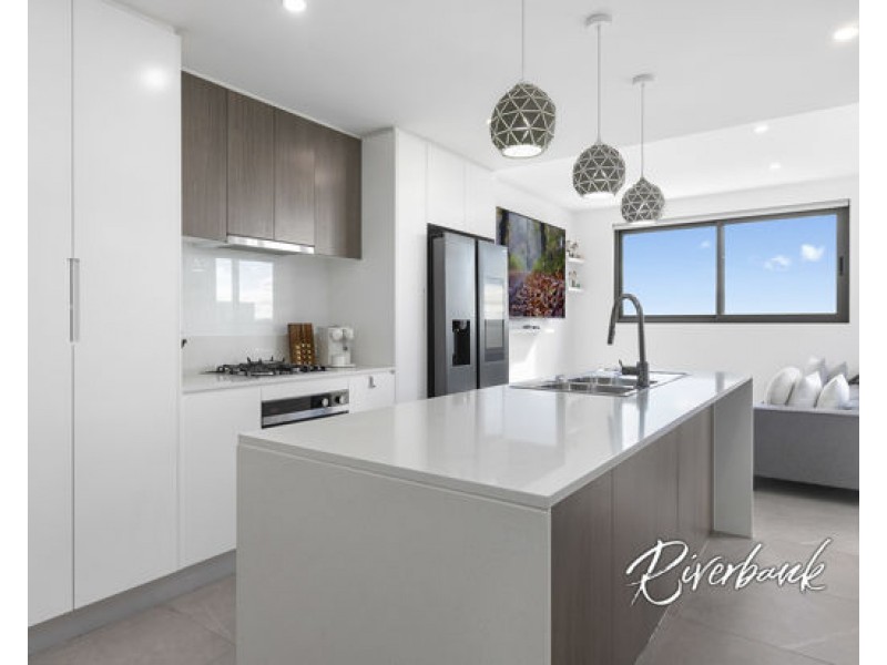 808/160 Great Western Highway, Westmead NSW 2145