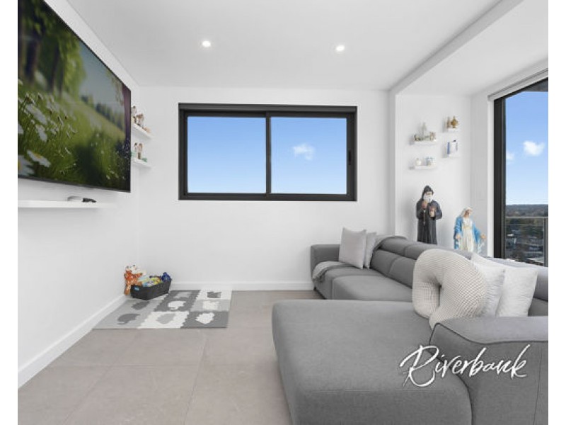 808/160 Great Western Highway, Westmead NSW 2145