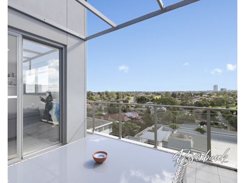 808/160 Great Western Highway, Westmead NSW 2145