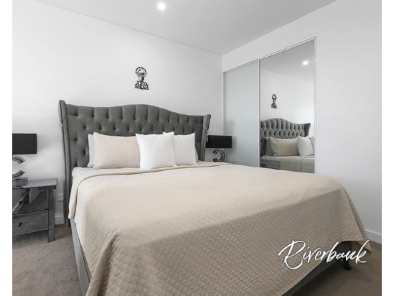 808/160 Great Western Highway, Westmead NSW 2145