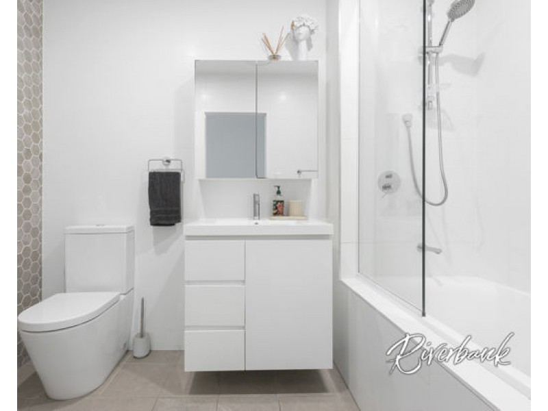 808/160 Great Western Highway, Westmead NSW 2145