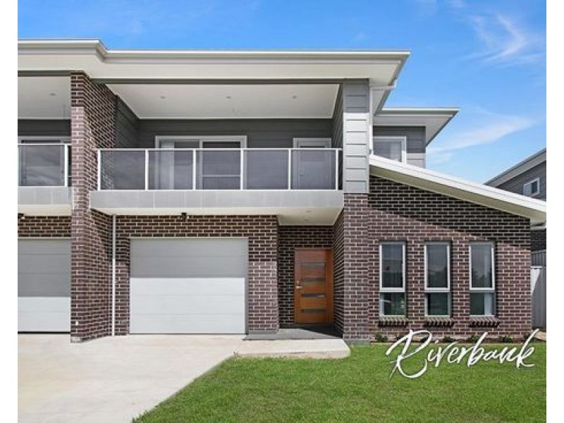 44 Bangalla Parade, Glenmore Park NSW 2745