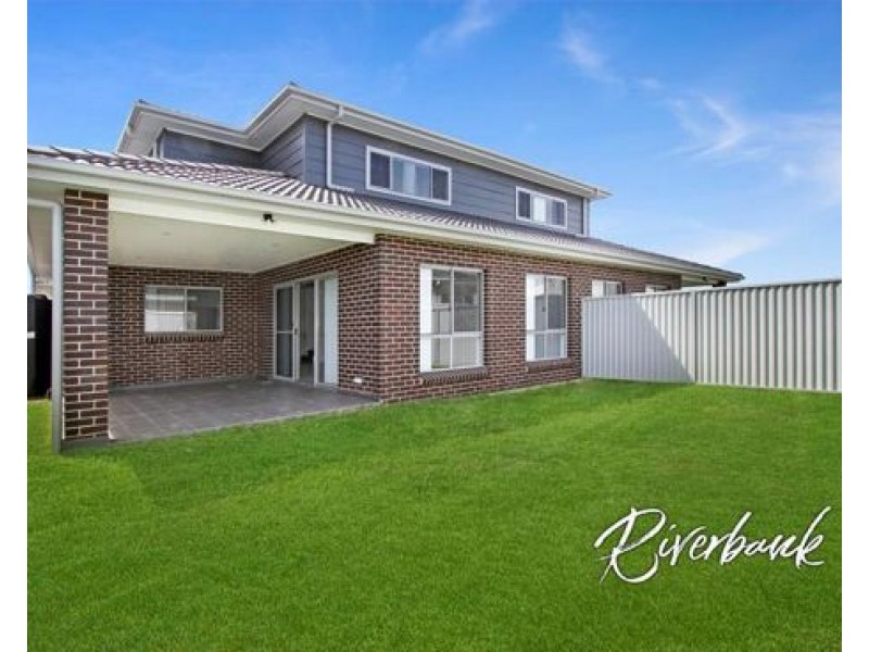 44 Bangalla Parade, Glenmore Park NSW 2745