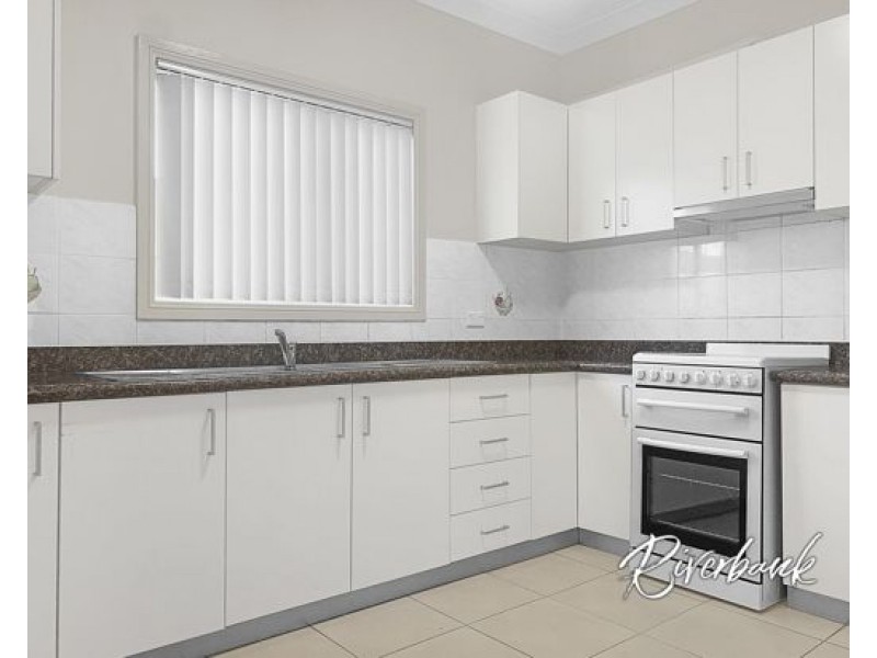 35A Rowley Road, Guildford NSW 2161