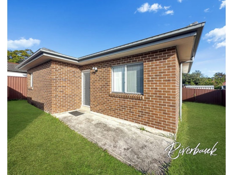 196A Robertson Street, Guildford NSW 2161