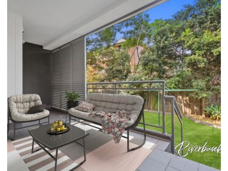 6/20 Henry Street, Parramatta NSW 2150