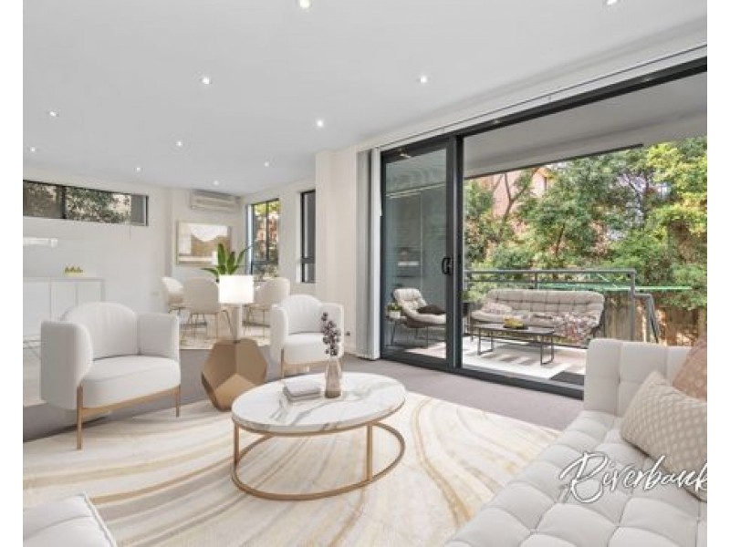 6/20 Henry Street, Parramatta NSW 2150