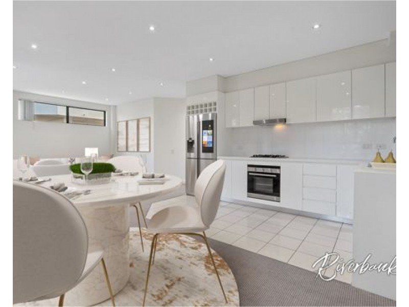 6/20 Henry Street, Parramatta NSW 2150