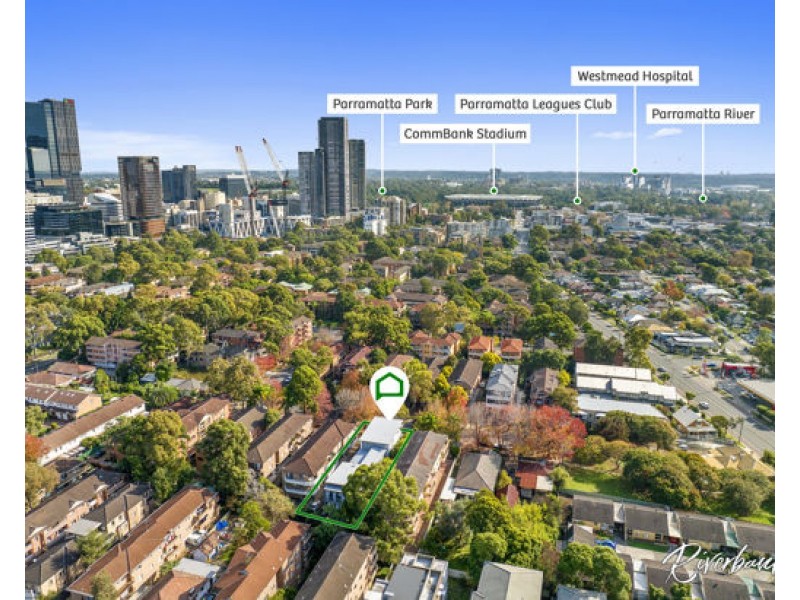 6/20 Henry Street, Parramatta NSW 2150