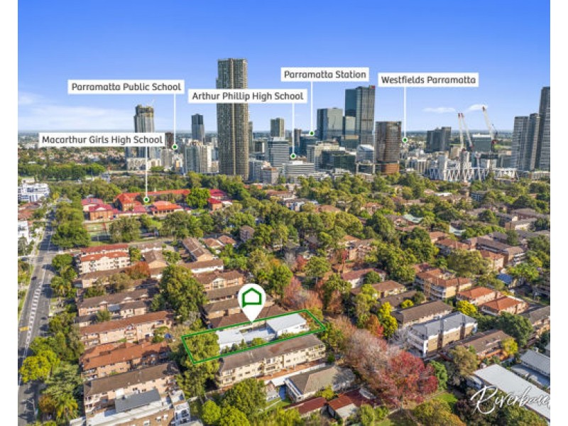 6/20 Henry Street, Parramatta NSW 2150