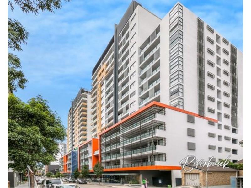1403B/8 Cowper Street, Parramatta NSW 2150