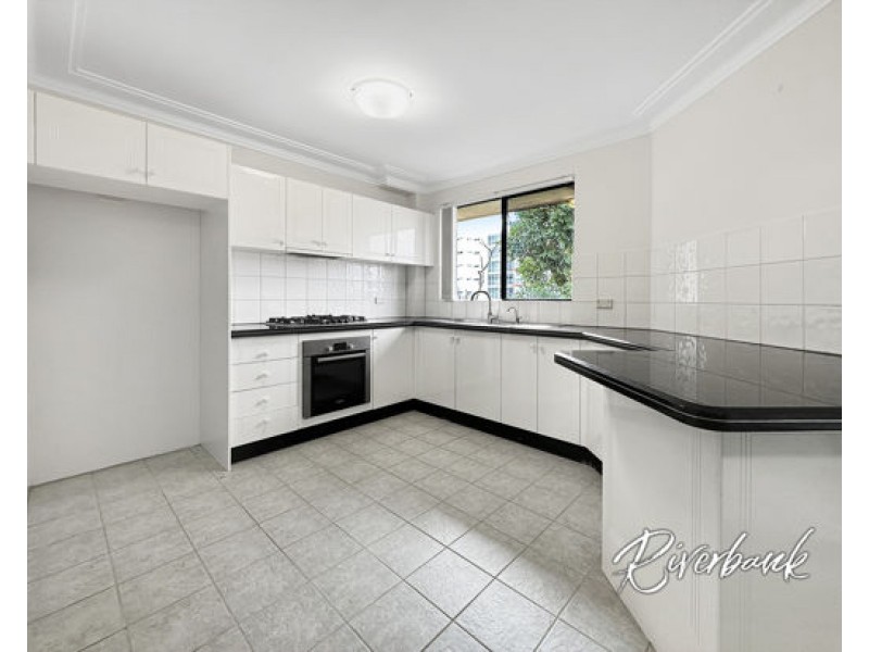 6/21-23 Newman Street, Merrylands NSW 2160