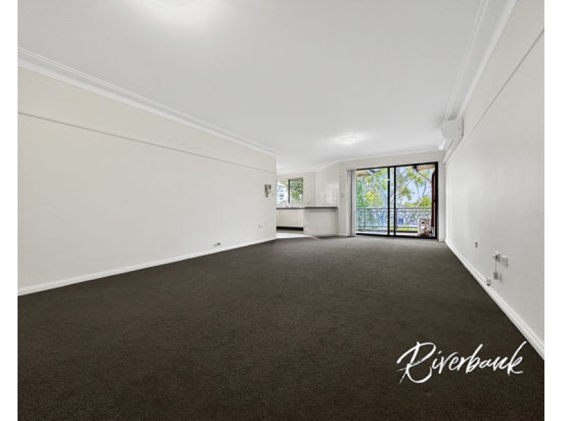6/21-23 Newman Street, Merrylands NSW 2160