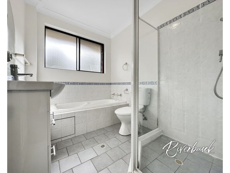 6/21-23 Newman Street, Merrylands NSW 2160