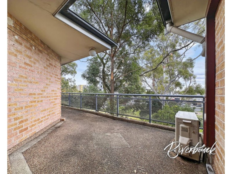 6/21-23 Newman Street, Merrylands NSW 2160