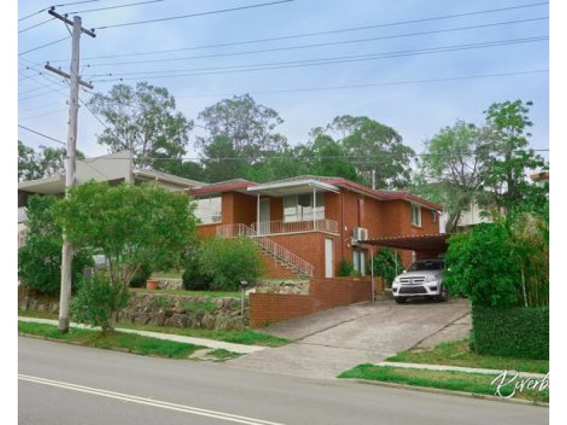 763 Merrylands Road, Greystanes NSW 2145