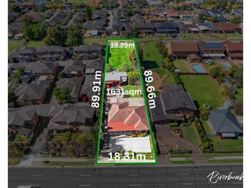 42 Jersey Road, South Wentworthville NSW 2145