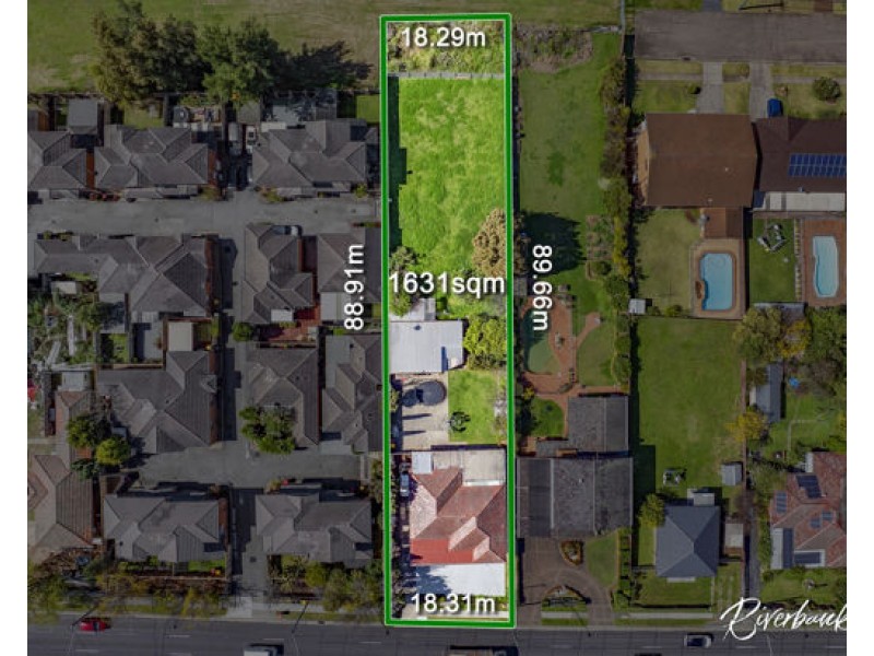 42 Jersey Road, South Wentworthville NSW 2145