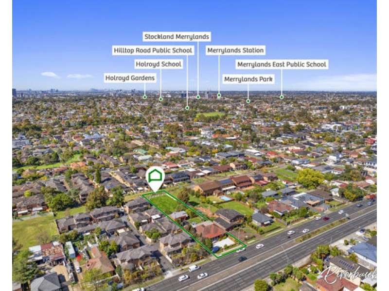 42 Jersey Road, South Wentworthville NSW 2145