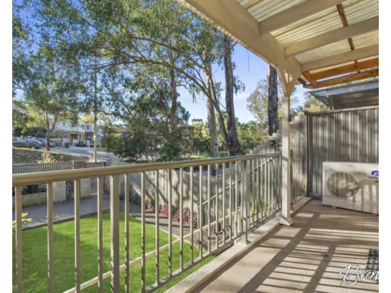 36/100 Kenyons Road, Merrylands NSW 2160