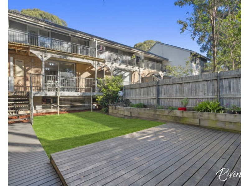 36/100 Kenyons Road, Merrylands NSW 2160