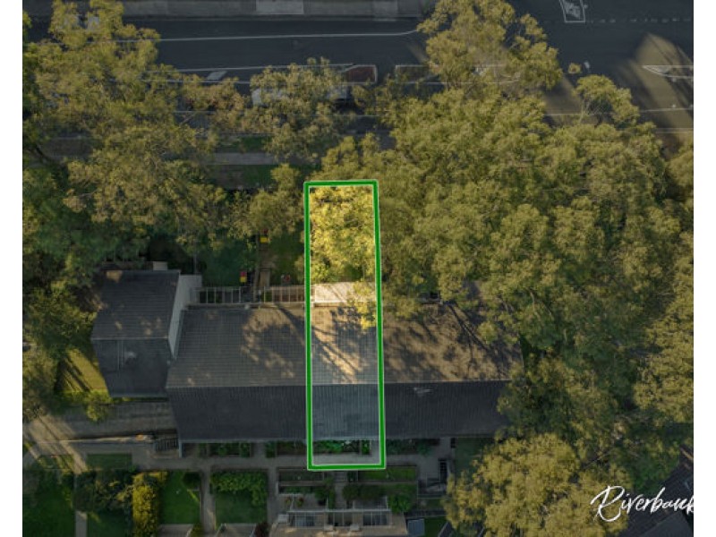 36/100 Kenyons Road, Merrylands NSW 2160