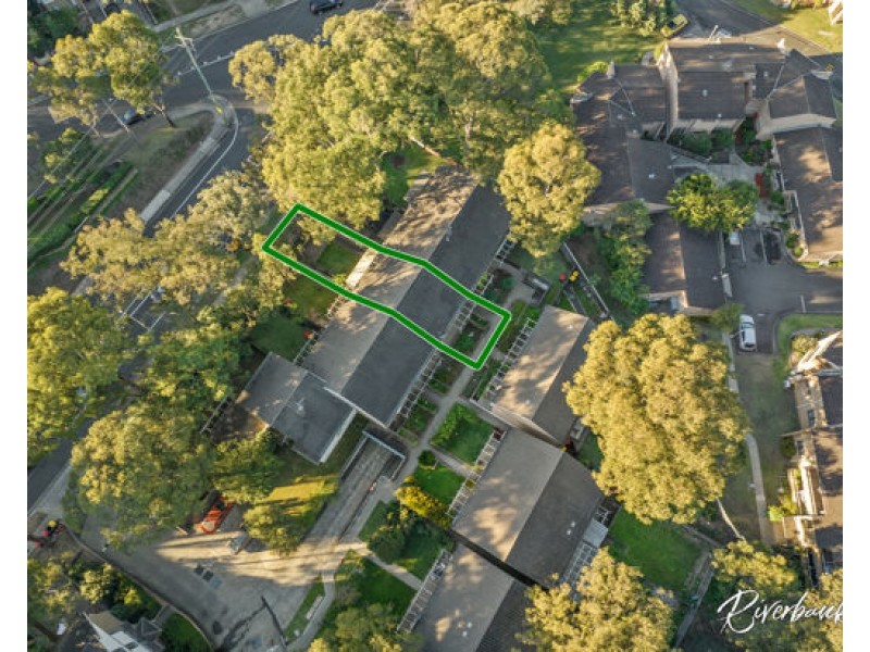 36/100 Kenyons Road, Merrylands NSW 2160