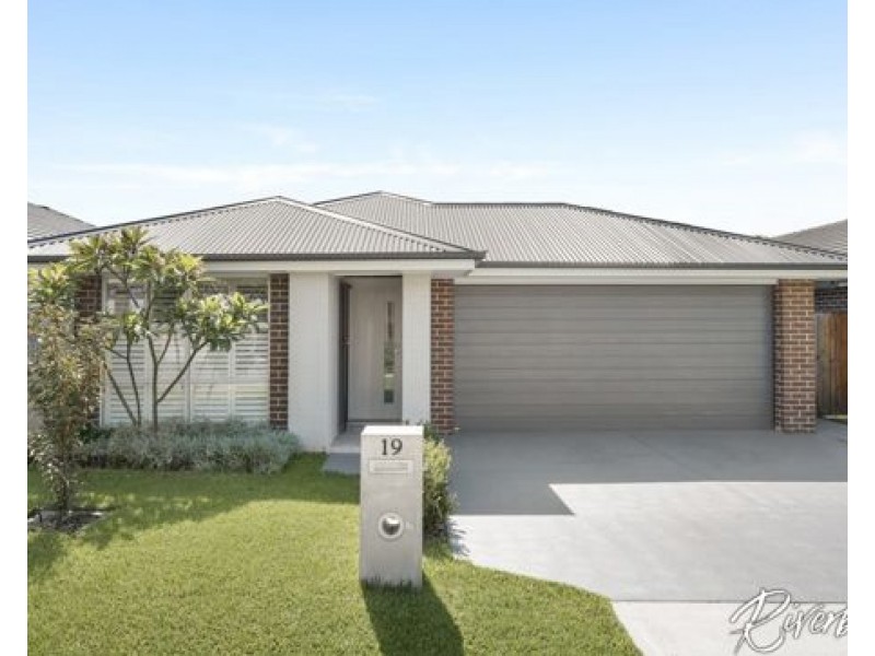19 Propellor Avenue, Leppington NSW 2179