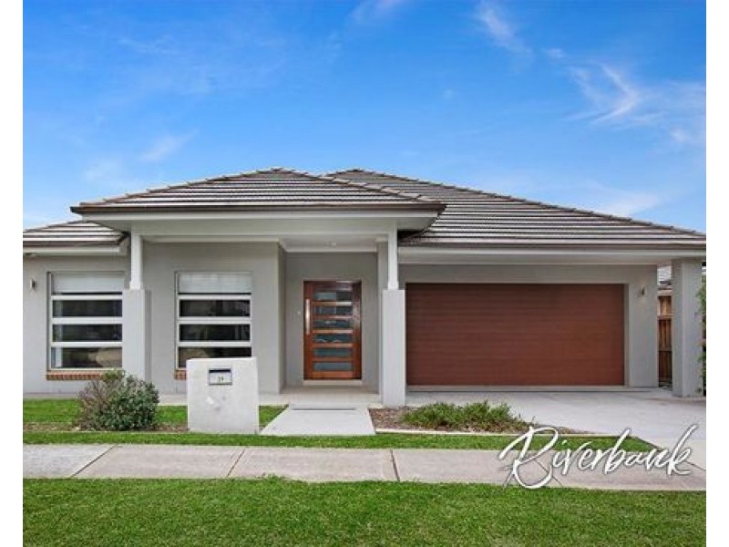 29 Buran Road, Pemulwuy NSW 2145