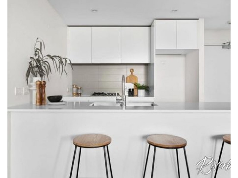 302/8 Marine Parade, Wentworth Point NSW 2127