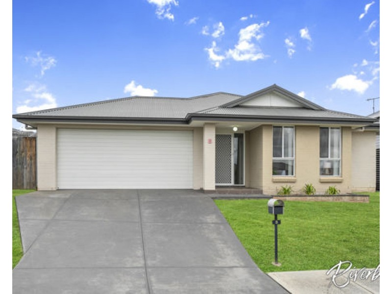 3 Sophia Street, Elderslie NSW 2570