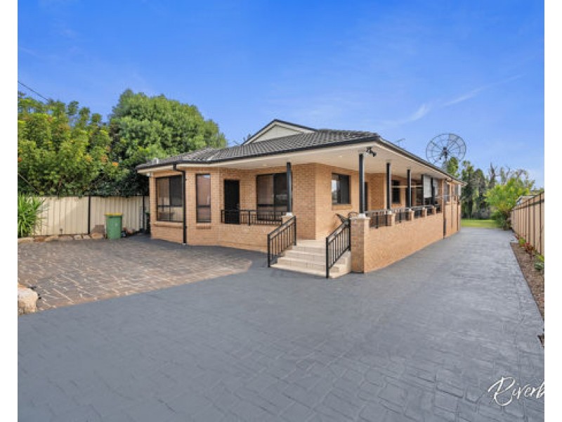 7 Morven Street, Guildford NSW 2161