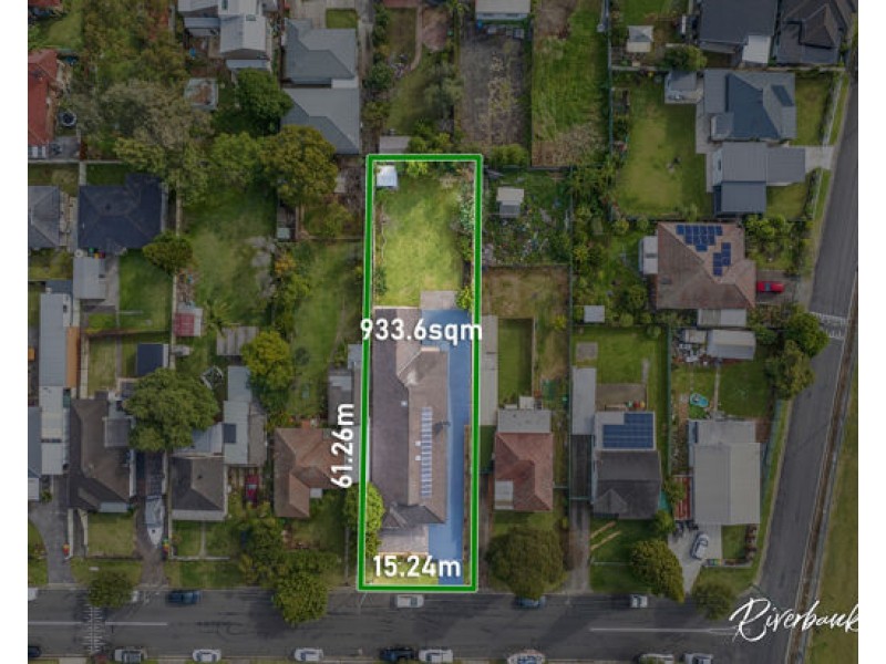 7 Morven Street, Guildford NSW 2161