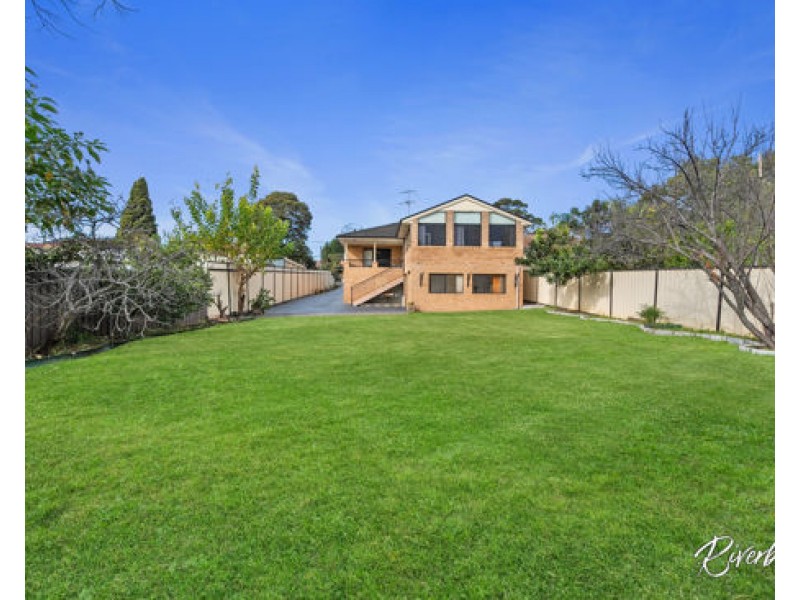 7 Morven Street, Guildford NSW 2161