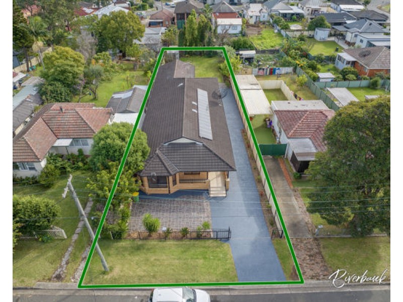 7 Morven Street, Guildford NSW 2161