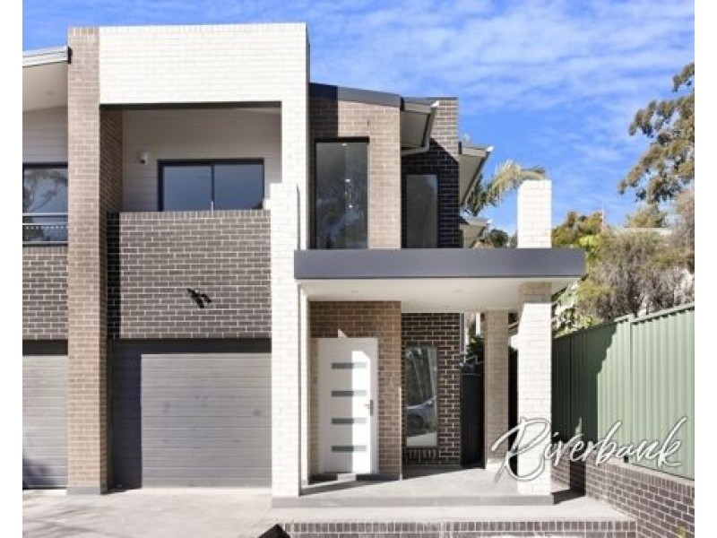 56a Adler Parade, Greystanes NSW 2145