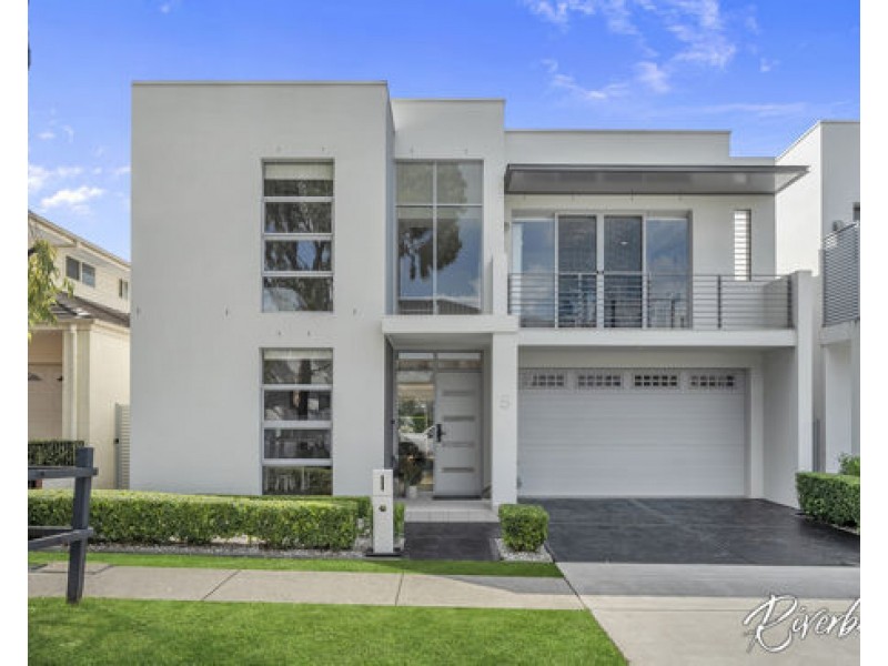 5 Boraga Street, Pemulwuy NSW 2145