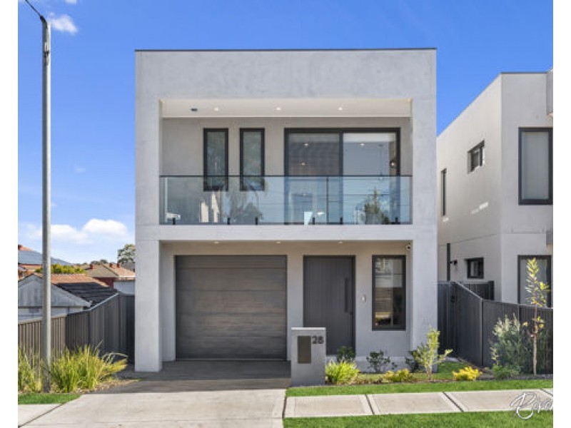 28 Frances Street, South Wentworthville NSW 2145