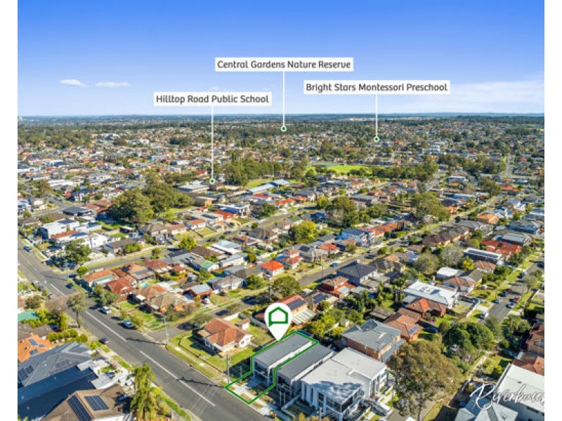 28 Frances Street, South Wentworthville NSW 2145