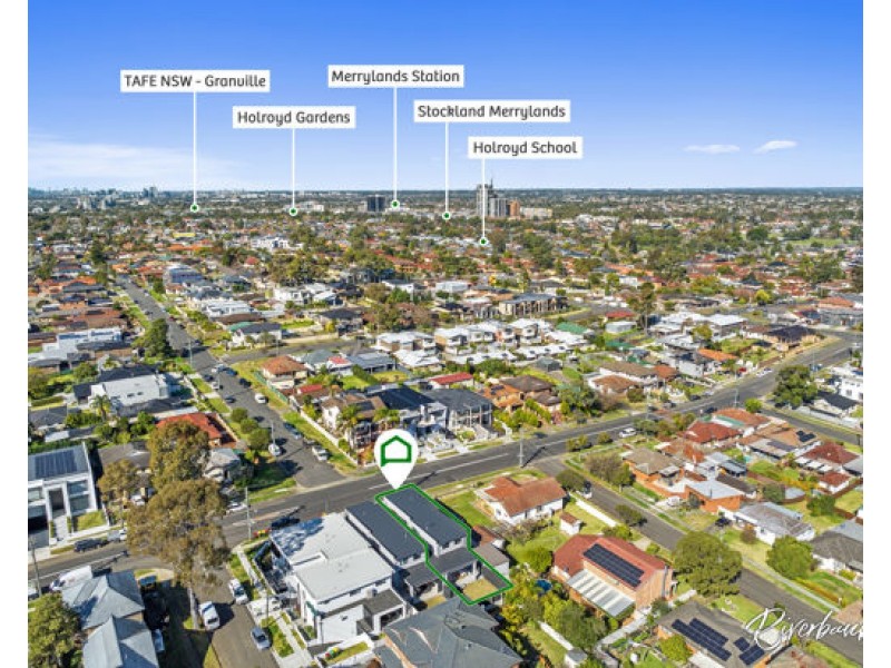28 Frances Street, South Wentworthville NSW 2145