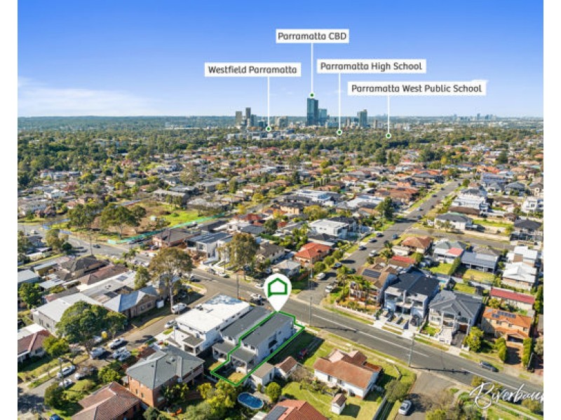 28 Frances Street, South Wentworthville NSW 2145