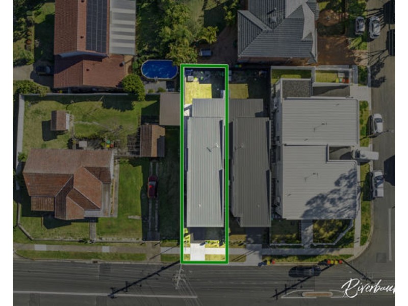 28 Frances Street, South Wentworthville NSW 2145