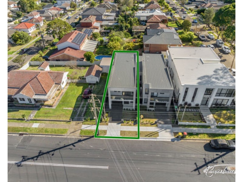 28 Frances Street, South Wentworthville NSW 2145