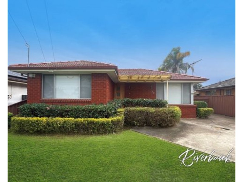 79 Dawn Street, Greystanes NSW 2145
