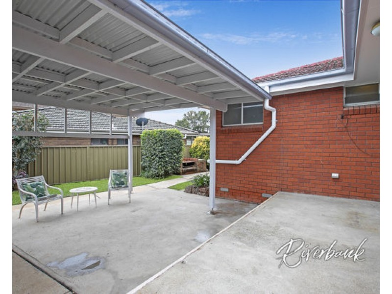 9 Annette Place, Hobartville NSW 2753